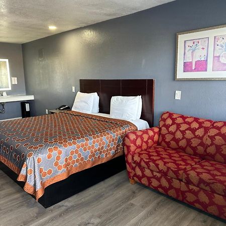 Fireside Inn By The Beach Boardwalk & Bowling Санта Круз Екстериор снимка